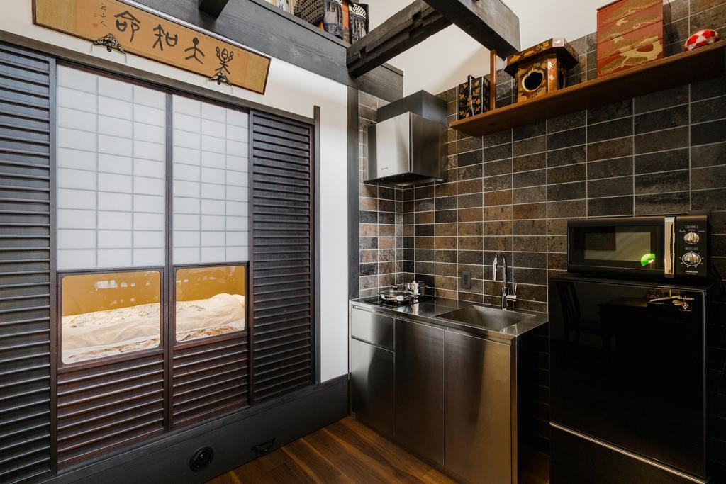 Far East Miyagawa Holiday home