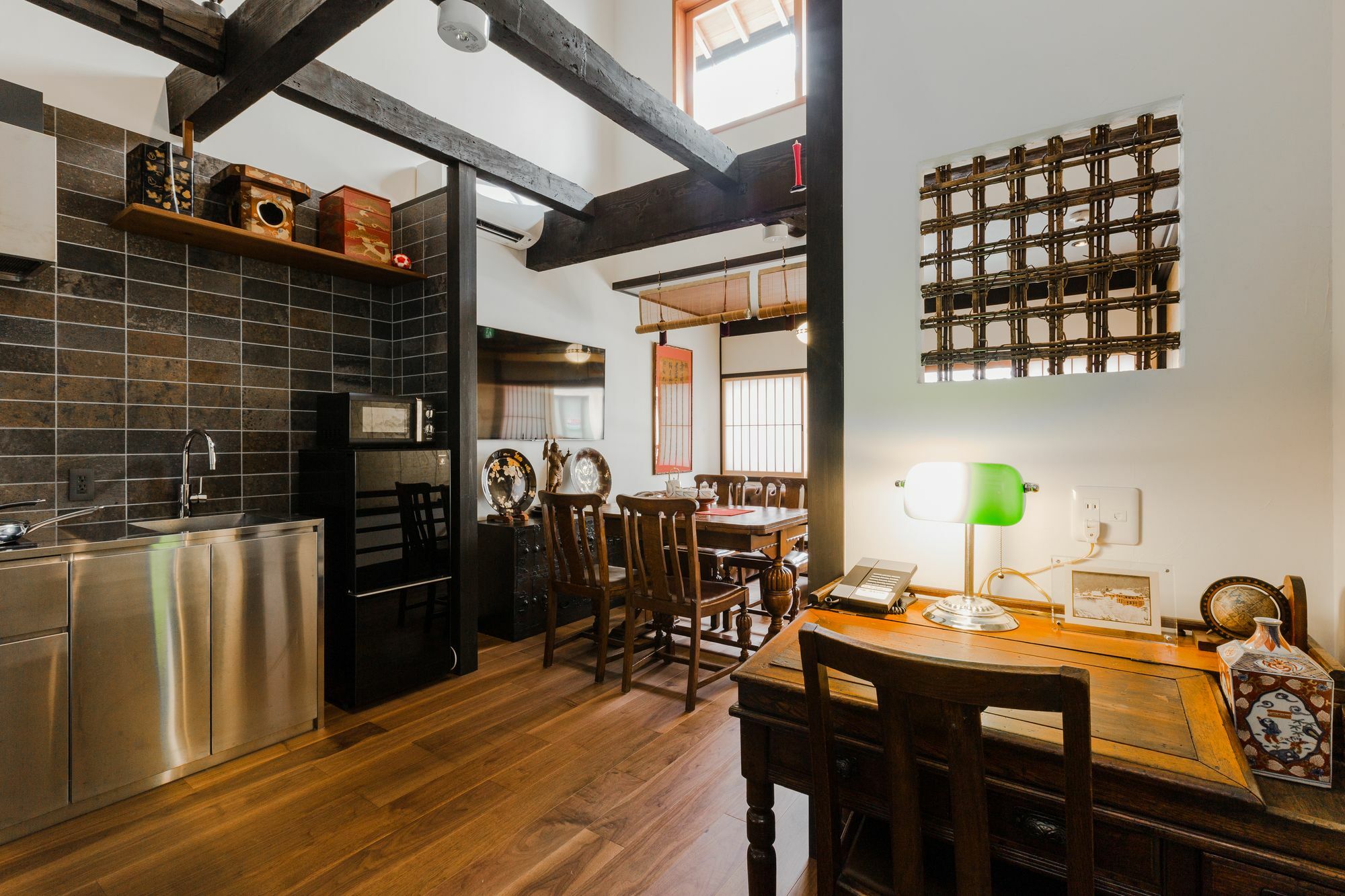 Holiday home Far East Miyagawa Kyoto