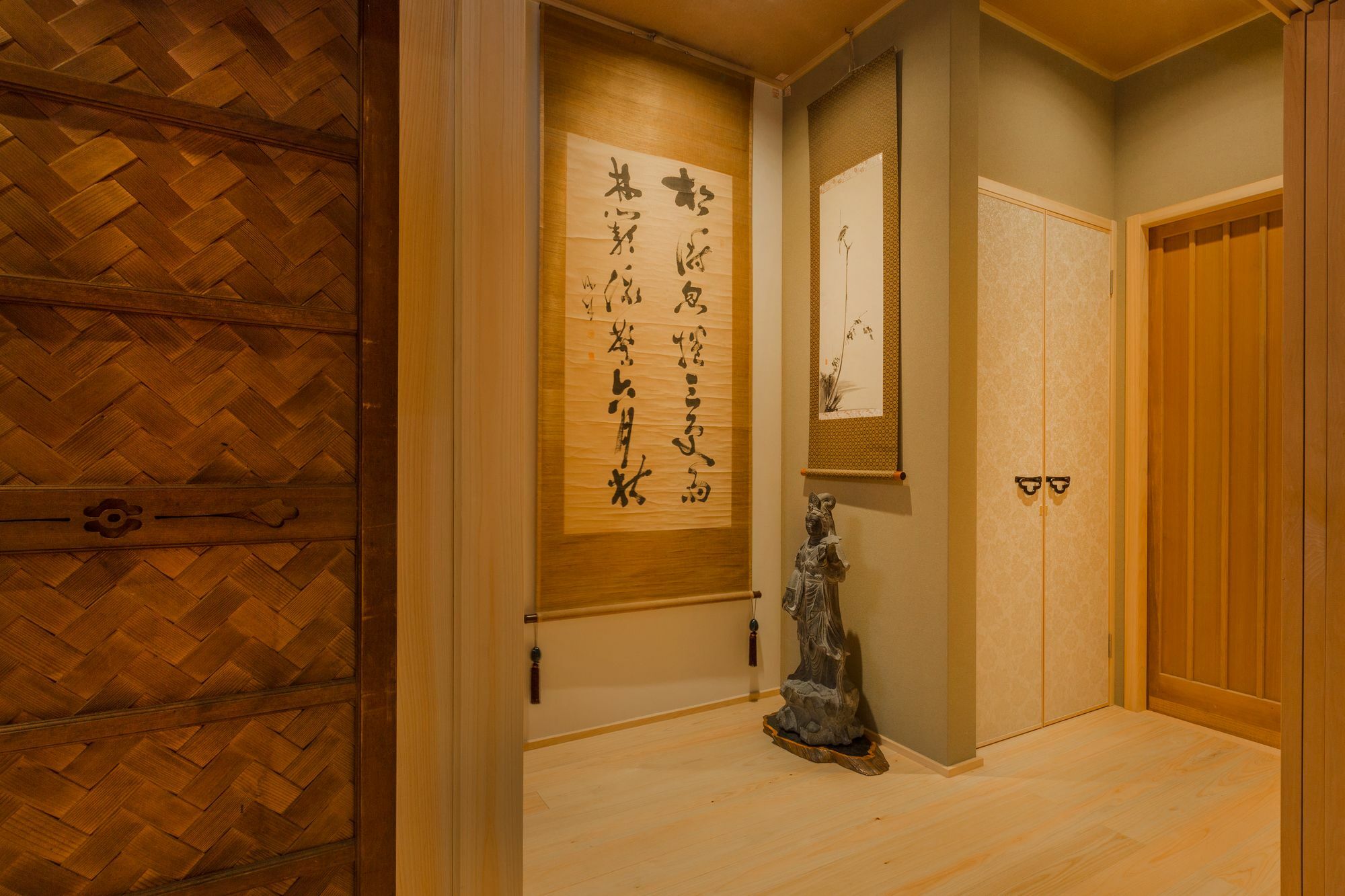 Far East Miyagawa Holiday home Kyoto