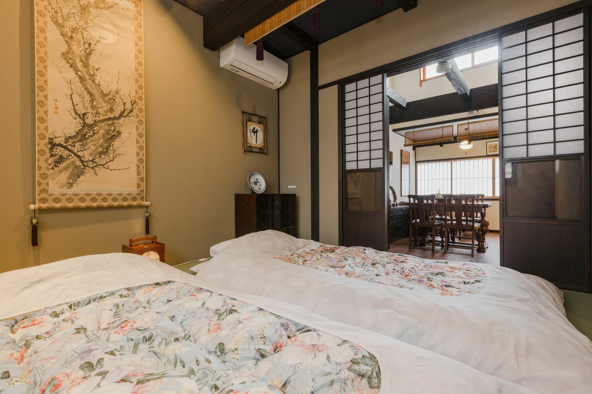 Far East Miyagawa Holiday home *