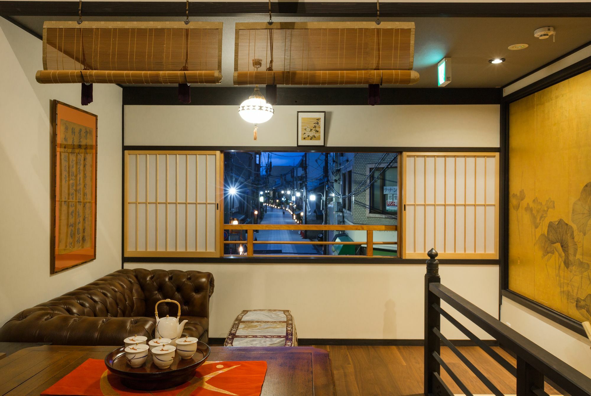 Holiday home Far East Miyagawa Kyoto