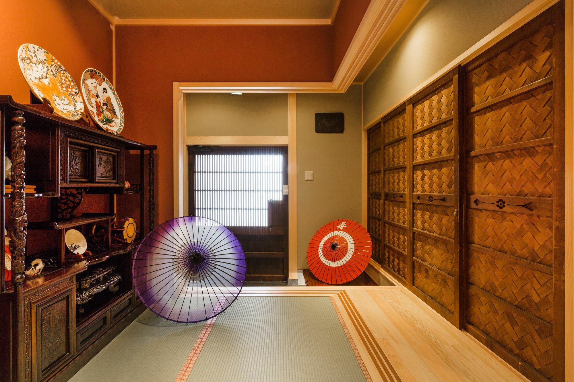 Far East Miyagawa Holiday home